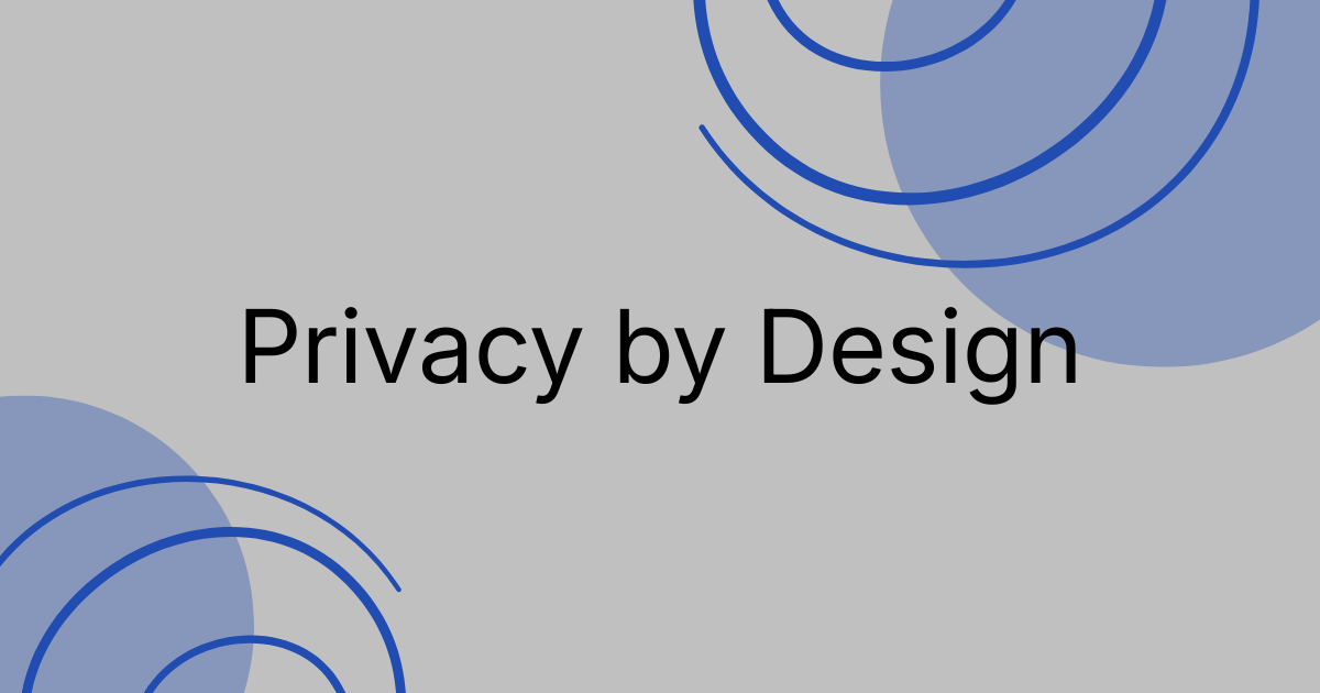 Privacy by Design: Why We Don't Sell Your Business Data